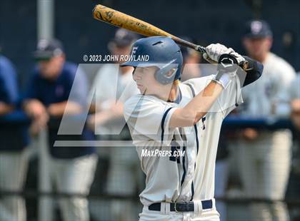Thumbnail 2 in Farragut vs Stewarts Creek (TSSAA Div 1 - 4A Semifinal) photogallery.