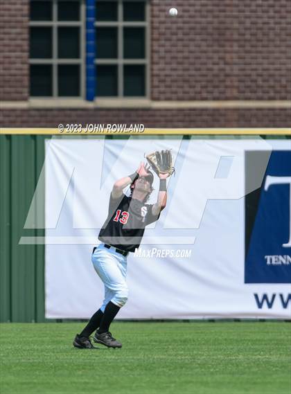 Thumbnail 1 in Farragut vs Stewarts Creek (TSSAA Div 1 - 4A Semifinal) photogallery.