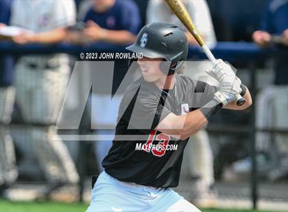 Thumbnail 1 in Farragut vs Stewarts Creek (TSSAA Div 1 - 4A Semifinal) photogallery.