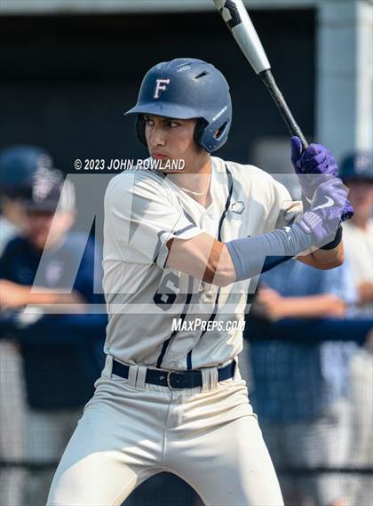 Thumbnail 1 in Farragut vs Stewarts Creek (TSSAA Div 1 - 4A Semifinal) photogallery.