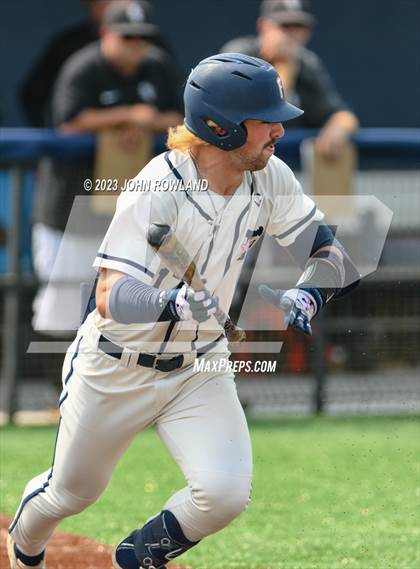 Thumbnail 2 in Farragut vs Stewarts Creek (TSSAA Div 1 - 4A Semifinal) photogallery.