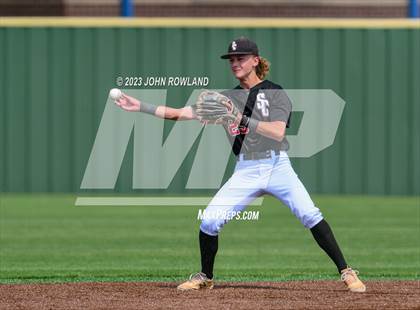 Thumbnail 2 in Farragut vs Stewarts Creek (TSSAA Div 1 - 4A Semifinal) photogallery.