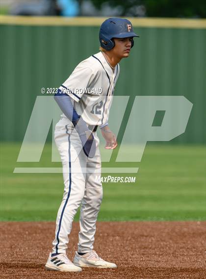 Thumbnail 3 in Farragut vs Stewarts Creek (TSSAA Div 1 - 4A Semifinal) photogallery.