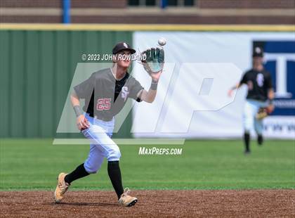 Thumbnail 3 in Farragut vs Stewarts Creek (TSSAA Div 1 - 4A Semifinal) photogallery.