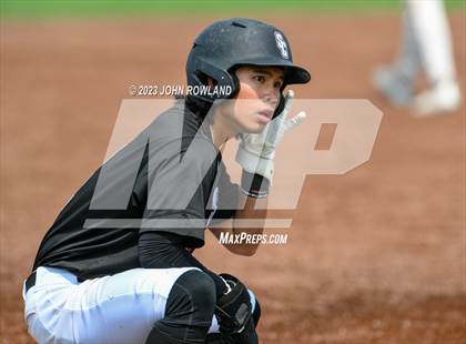 Thumbnail 1 in Farragut vs Stewarts Creek (TSSAA Div 1 - 4A Semifinal) photogallery.