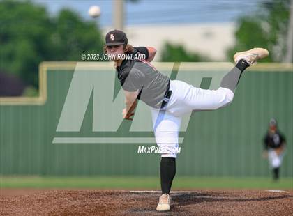 Thumbnail 2 in Farragut vs Stewarts Creek (TSSAA Div 1 - 4A Semifinal) photogallery.
