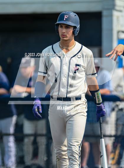 Thumbnail 2 in Farragut vs Stewarts Creek (TSSAA Div 1 - 4A Semifinal) photogallery.