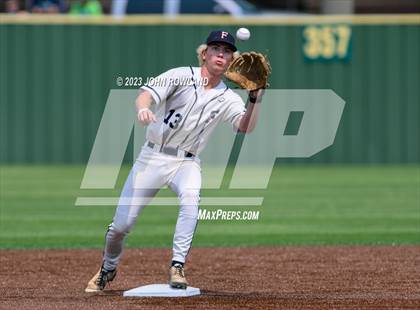 Thumbnail 1 in Farragut vs Stewarts Creek (TSSAA Div 1 - 4A Semifinal) photogallery.