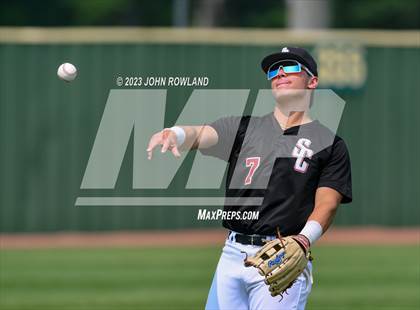 Thumbnail 1 in Farragut vs Stewarts Creek (TSSAA Div 1 - 4A Semifinal) photogallery.