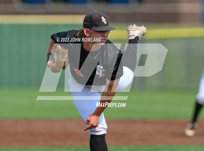 Thumbnail 3 in Farragut vs Stewarts Creek (TSSAA Div 1 - 4A Semifinal) photogallery.