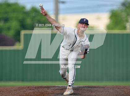 Thumbnail 1 in Farragut vs Stewarts Creek (TSSAA Div 1 - 4A Semifinal) photogallery.