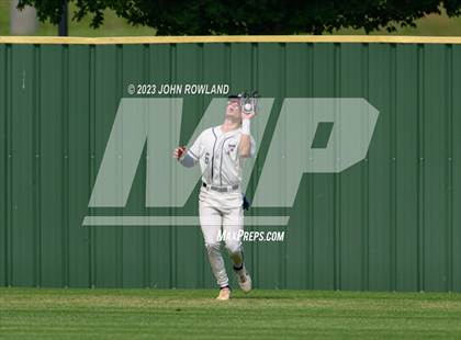 Thumbnail 3 in Farragut vs Stewarts Creek (TSSAA Div 1 - 4A Semifinal) photogallery.
