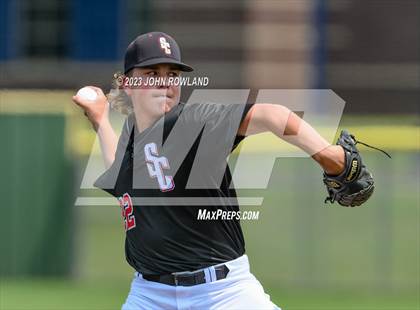 Thumbnail 1 in Farragut vs Stewarts Creek (TSSAA Div 1 - 4A Semifinal) photogallery.