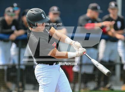 Thumbnail 1 in Farragut vs Stewarts Creek (TSSAA Div 1 - 4A Semifinal) photogallery.