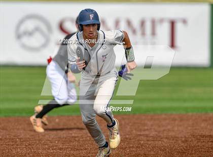 Thumbnail 2 in Farragut vs Stewarts Creek (TSSAA Div 1 - 4A Semifinal) photogallery.