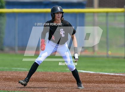 Thumbnail 2 in Farragut vs Stewarts Creek (TSSAA Div 1 - 4A Semifinal) photogallery.