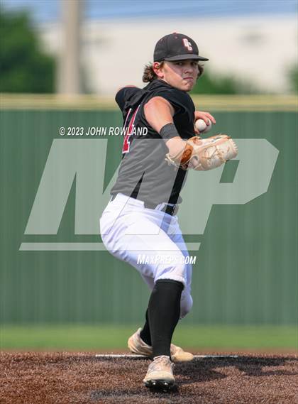Thumbnail 2 in Farragut vs Stewarts Creek (TSSAA Div 1 - 4A Semifinal) photogallery.