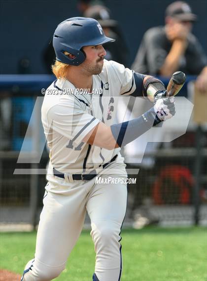Thumbnail 2 in Farragut vs Stewarts Creek (TSSAA Div 1 - 4A Semifinal) photogallery.