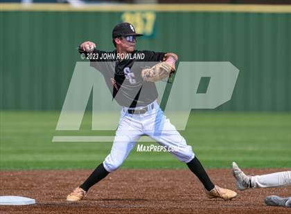 Thumbnail 1 in Farragut vs Stewarts Creek (TSSAA Div 1 - 4A Semifinal) photogallery.