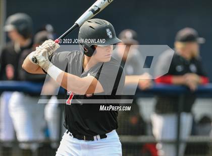 Thumbnail 2 in Farragut vs Stewarts Creek (TSSAA Div 1 - 4A Semifinal) photogallery.