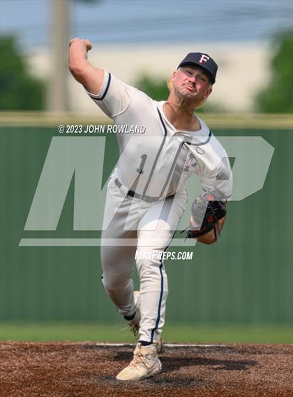 Thumbnail 3 in Farragut vs Stewarts Creek (TSSAA Div 1 - 4A Semifinal) photogallery.