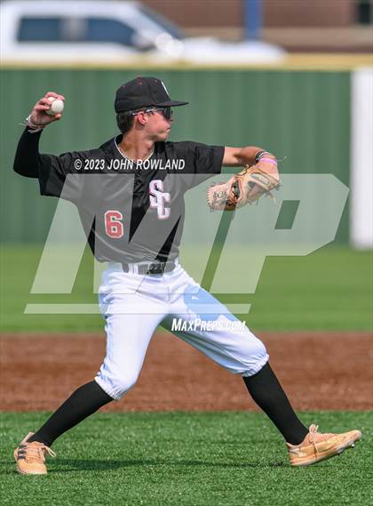 Thumbnail 3 in Farragut vs Stewarts Creek (TSSAA Div 1 - 4A Semifinal) photogallery.