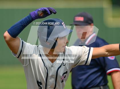 Thumbnail 2 in Farragut vs Stewarts Creek (TSSAA Div 1 - 4A Semifinal) photogallery.
