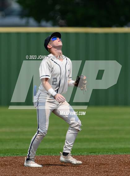 Thumbnail 1 in Farragut vs Stewarts Creek (TSSAA Div 1 - 4A Semifinal) photogallery.