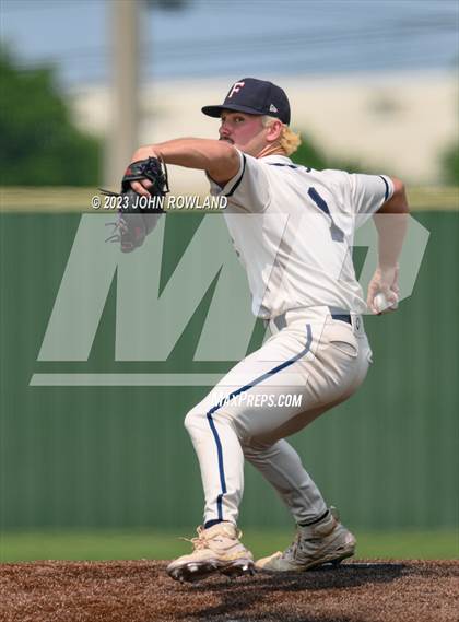 Thumbnail 3 in Farragut vs Stewarts Creek (TSSAA Div 1 - 4A Semifinal) photogallery.