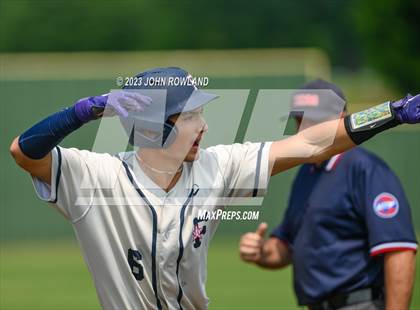 Thumbnail 1 in Farragut vs Stewarts Creek (TSSAA Div 1 - 4A Semifinal) photogallery.