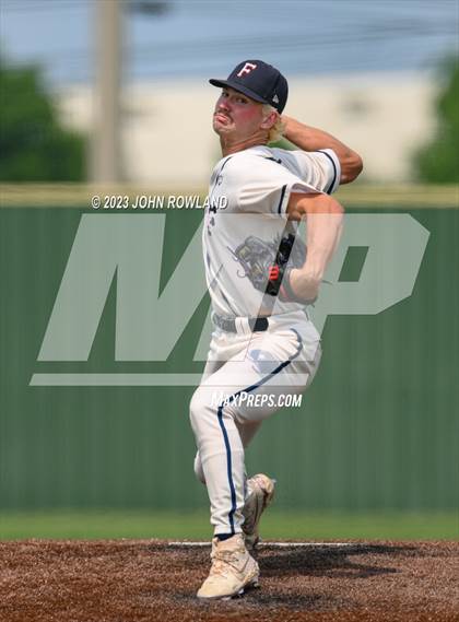 Thumbnail 2 in Farragut vs Stewarts Creek (TSSAA Div 1 - 4A Semifinal) photogallery.