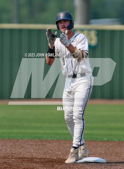 Thumbnail 2 in Farragut vs Stewarts Creek (TSSAA Div 1 - 4A Semifinal) photogallery.
