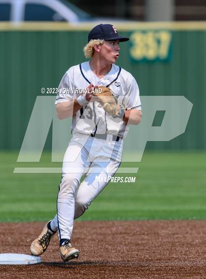 Thumbnail 1 in Farragut vs Stewarts Creek (TSSAA Div 1 - 4A Semifinal) photogallery.