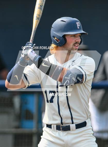 Thumbnail 1 in Farragut vs Stewarts Creek (TSSAA Div 1 - 4A Semifinal) photogallery.