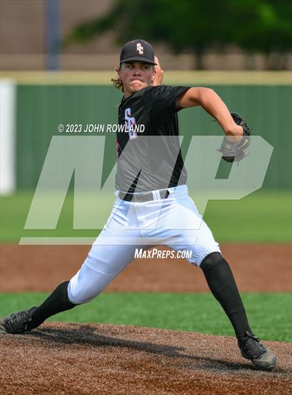 Thumbnail 1 in Farragut vs Stewarts Creek (TSSAA Div 1 - 4A Semifinal) photogallery.