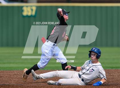 Thumbnail 3 in Farragut vs Stewarts Creek (TSSAA Div 1 - 4A Semifinal) photogallery.