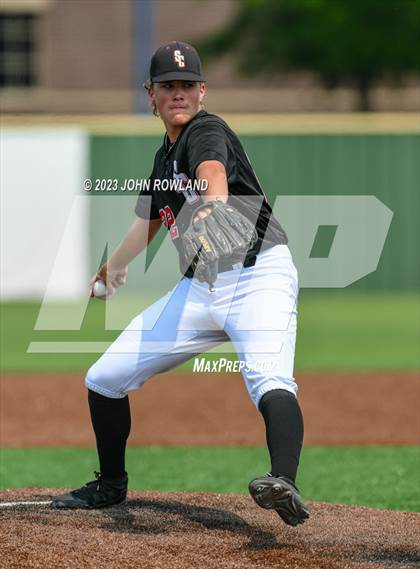 Thumbnail 2 in Farragut vs Stewarts Creek (TSSAA Div 1 - 4A Semifinal) photogallery.