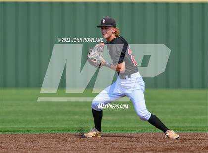 Thumbnail 3 in Farragut vs Stewarts Creek (TSSAA Div 1 - 4A Semifinal) photogallery.