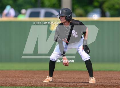 Thumbnail 2 in Farragut vs Stewarts Creek (TSSAA Div 1 - 4A Semifinal) photogallery.