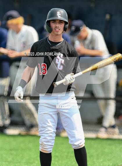 Thumbnail 3 in Farragut vs Stewarts Creek (TSSAA Div 1 - 4A Semifinal) photogallery.