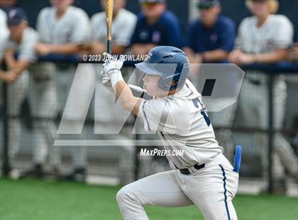 Thumbnail 3 in Farragut vs Stewarts Creek (TSSAA Div 1 - 4A Semifinal) photogallery.