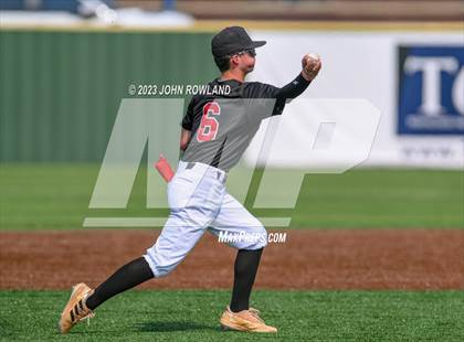 Thumbnail 2 in Farragut vs Stewarts Creek (TSSAA Div 1 - 4A Semifinal) photogallery.