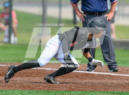 Thumbnail 3 in Farragut vs Stewarts Creek (TSSAA Div 1 - 4A Semifinal) photogallery.