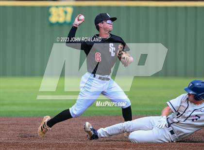 Thumbnail 3 in Farragut vs Stewarts Creek (TSSAA Div 1 - 4A Semifinal) photogallery.