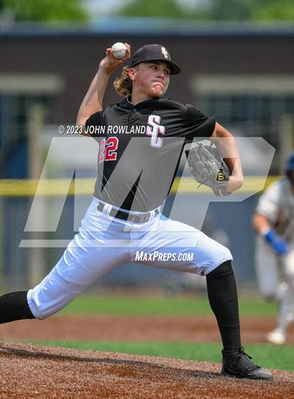 Thumbnail 2 in Farragut vs Stewarts Creek (TSSAA Div 1 - 4A Semifinal) photogallery.