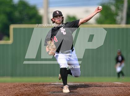 Thumbnail 2 in Farragut vs Stewarts Creek (TSSAA Div 1 - 4A Semifinal) photogallery.