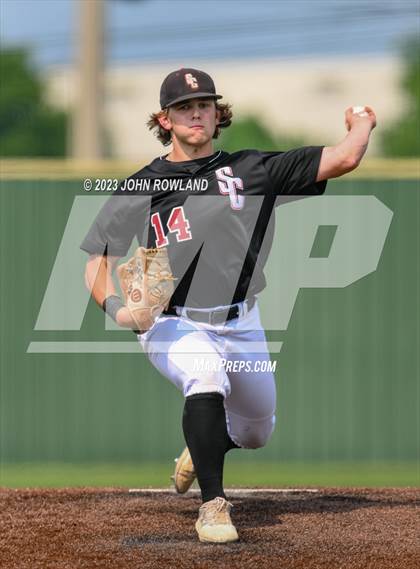 Thumbnail 1 in Farragut vs Stewarts Creek (TSSAA Div 1 - 4A Semifinal) photogallery.