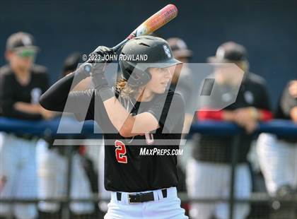 Thumbnail 1 in Farragut vs Stewarts Creek (TSSAA Div 1 - 4A Semifinal) photogallery.