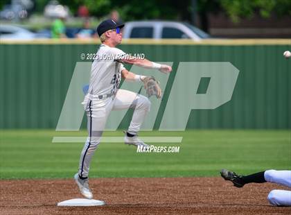 Thumbnail 1 in Farragut vs Stewarts Creek (TSSAA Div 1 - 4A Semifinal) photogallery.