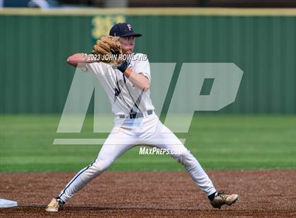 Thumbnail 1 in Farragut vs Stewarts Creek (TSSAA Div 1 - 4A Semifinal) photogallery.